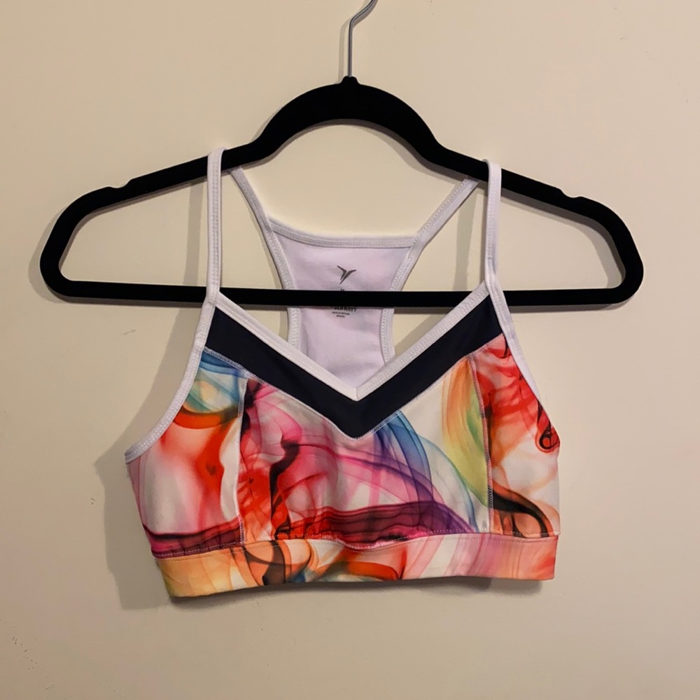 Active by Old Navy sports bra